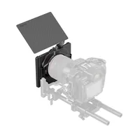 SmallRig 4409 camera filter accessory Matte box