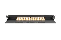 DN-91616S-B, Patchpanel