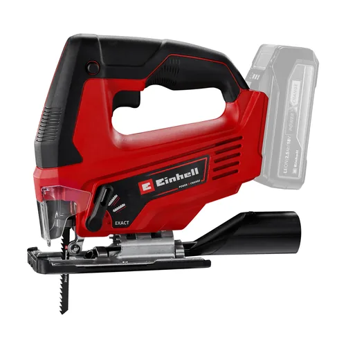 Einhell TC-JS 18 Li Solo Akku-Stichsäge
