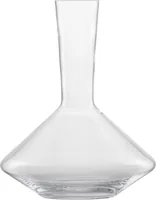 Schott Zwiesel Dekanter Pure 0.75 l, Transparent - Produkttyp: Dekanter - Material: Glas - Detailfarbe: Transparent - Fassungsvermögen: 0.75 l