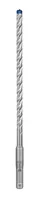 Bosch EXPERT Hammerbohrer SDS plus-7X 8x150x215mm
