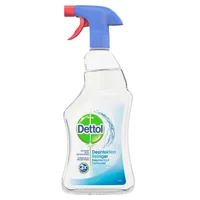 Dettol 3025439 all-purpose cleaner 750 ml Pump spray