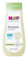 HIPP Baby-Pflegeöl Babysanft Sensitive 200 ml - Packungsgrösse: 200 ml - Produkttyp: Pflegeöl