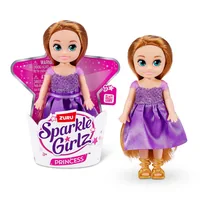 Sparkle Girlz 10015 doll