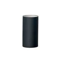Zone Denmark Solo Porcelain Round Single Freestanding bathroom tumbler