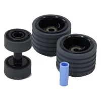 Canon 7550C001 printer/scanner spare part/accessory Roller 4 pc(s)