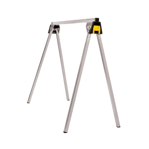 Stanley STST81337-1 sawhorse 2 pc(s) Aluminium, Steel Foldable