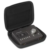 UDG Gear Transportcase Creator für Arrow und Apollo Solo - Breite: 220 mm - Höhe: 69 mm - Tiefe: 166 mm