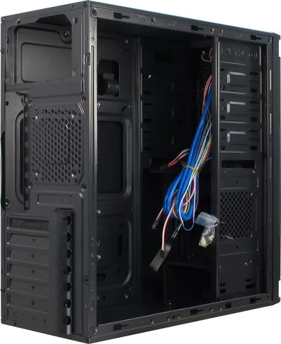 Midi Inter-Tech IT-5905 | black