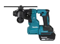 Makita DHR183RTWJ Akku-Kombihammer