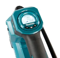Makita DMP181Z electric air pump 11.1 bar 22 l/min