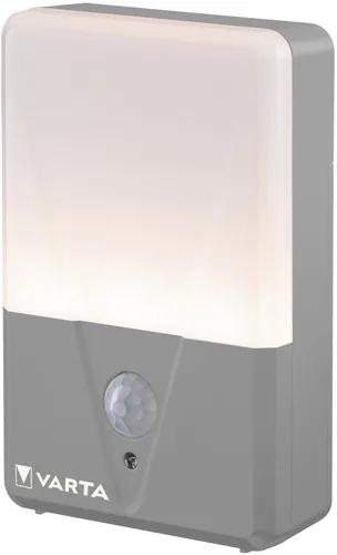 Varta 16634 101 402 éclairage extérieur Éclairage mural extérieur LED