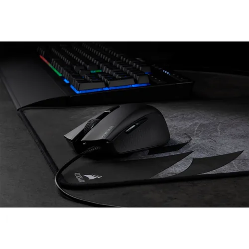 Corsair Harpoon RGB Pro schwarz