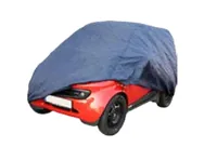 HP Autozubehör 18160 vehicle protection Cover