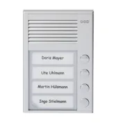 Auerswald TFS Dialog 214 Aluminium