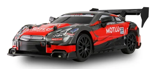 Amewi Drift Racing Car 4WD 1:24 RTR rotschwarz mit