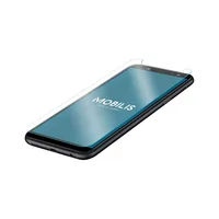 Mobilis Screen Protector Tempered Glass-9H-iPhone 1313Pro