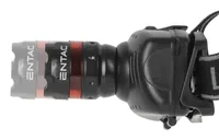 Entac Headlamp Focusable 1W Plastic