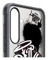 Samsung Flipsuit Rugged Case Galaxy S25+ Black