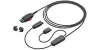 Poly Headset-Splitter - Y-Typ Schulungskabel
