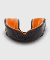 Venum Mundschutz Challenger Mouthguard Black/Orange - Grösse: One Size - Produkttyp: Mundschutz - Farbe: Schwarz - Orange - Sportart: Boxen
