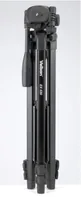 Velbon EX-530 tripod Digital/film cameras 3 leg(s) Black