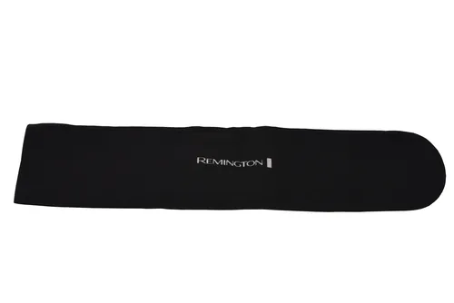 Remington S5525 Straightening iron Warm Black