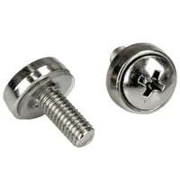 M5 CAGE NUTS + SCREWS .