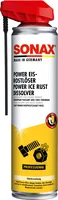 Sonax PROFESSIONAL PowerEis-Rostlöser EasySpray, 400 ml - Reinigertyp: Rostlöser - Set: Nein