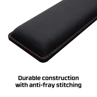HyperX Wrist Rest - Keyboard - Compact 60% 65%