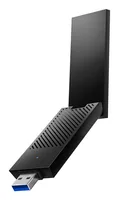 Cudy WU5400 network card WLAN 2402 Mbit/s