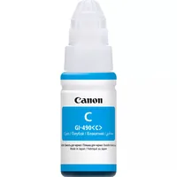 INK GI-490 C CYAN INK BOTTLE