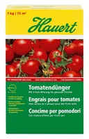 Hauert Tomatendünger Multinutrient fertilizer Compound fertilizer Granular