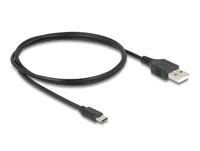 DeLOCK DisplayPort 1.4 Repeater 8K 30 Hz 20 m