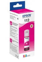 ECOTANK Ink Bottleß 112M