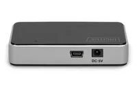 DIGITUS USB 2.0 4-Port-Hub