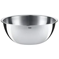 Silit Rührschüssel 2.7 l, Silber - Material: Edelstahl - Detailfarbe: Silber - Set: Nein - Fassungsvermögen: 2.7 l