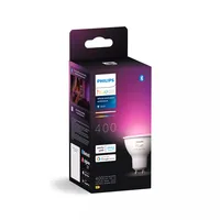 Philips Hue White and Color ambiance 8720169229754 éclairage intelligent Bluetooth/Zigbee 4,2 W