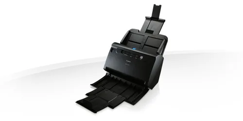 Canon imageFORMULA DR-C240 Dokumentenscanner A4 45 S./Min USB 2.0 Duplex