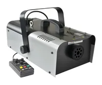 BeamZ S1200 MKII Water 0.9 L 1200 W Grey