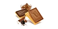 Wernli Guetzli Choco Petit Beurre assorti assortiert 125 g - Produkttyp: Schokolade - Nährwertangabe pro: 100 g - Energiegehalt (in kj): 2124 KJ - Energiegehalt (in kcal): 507 Kcal - Fett: 25 g - Gesättigte Fettsäuren: 12 g