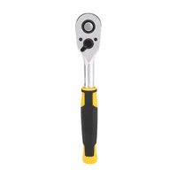 Stanley STMT82664-0 ratchet wrench 8,24 mm 1 pc(s) 72