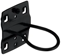 KRAFTWERK 145.126.060 mounting kit Black