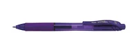 PENTEL Roller EnerGel X 0.7mm BL107-VX violett