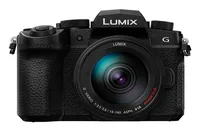 Panasonic Lumix DC-G97HE digital MILC 20.3 MP CMOS 5184 x 3888 pixels Black