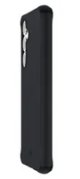 Mobilis SPECTRUM_R Case f. Galaxy S25-S24 - Solid Black Mat