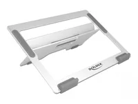 Tablet und Notebook Standhalterung ideal für Reisen