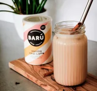 Barú Vanilla Chai Latte 250g