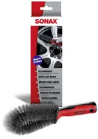 Sonax Felgenbürste - Detailfarbe: Rot - Set: Nein - Zubehörtyp: Bürste