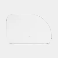 Brabantia 306044 bread box Rectangular White
